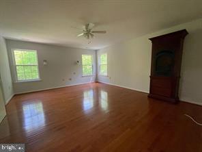 BARAKAT COURT - Residential Lease