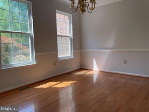 BARAKAT COURT - Residential Lease