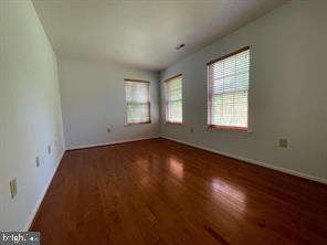 BARAKAT COURT - Residential Lease