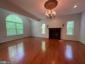 BARAKAT COURT - Residential Lease