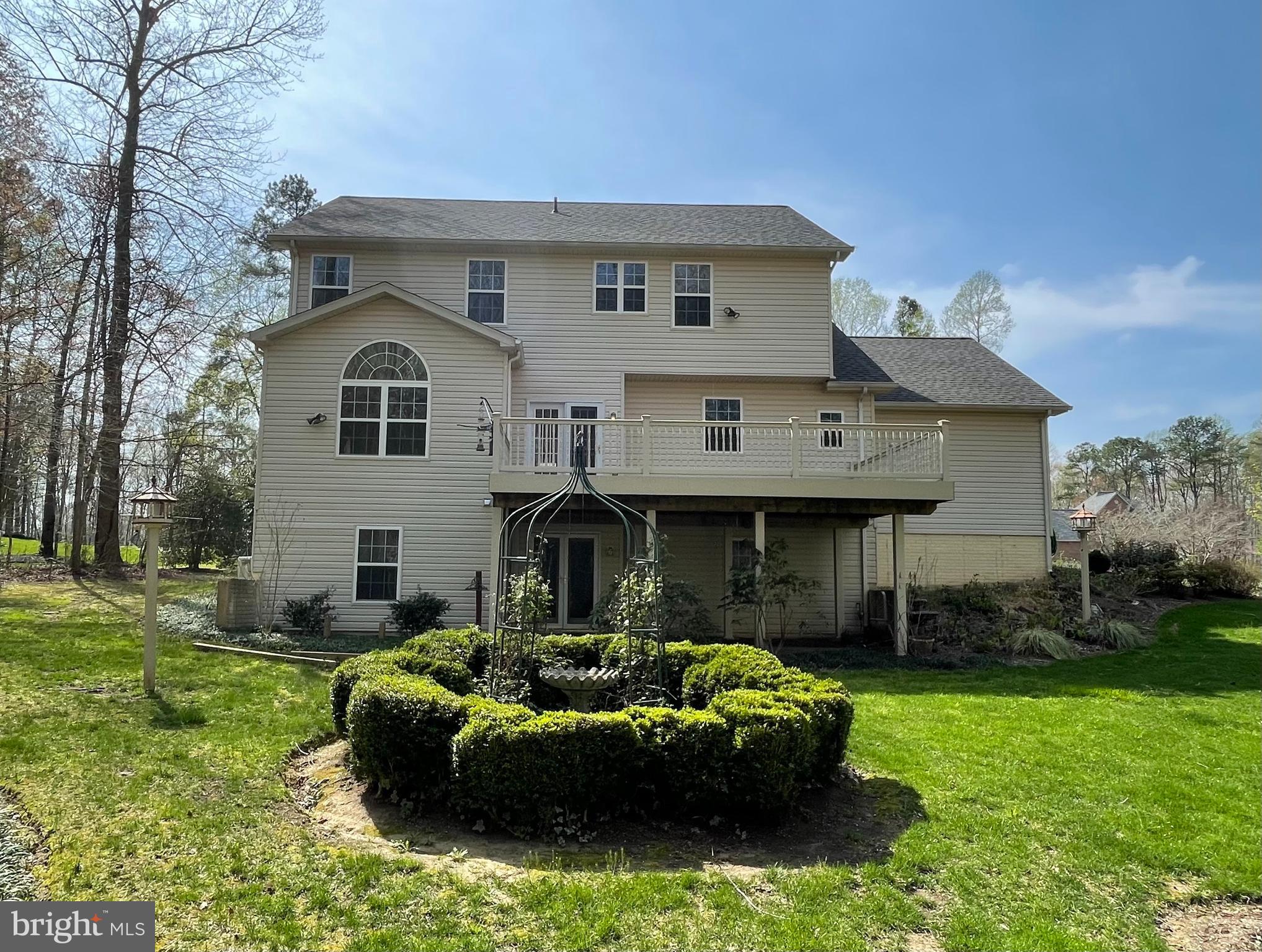 BARAKAT COURT - Residential Lease