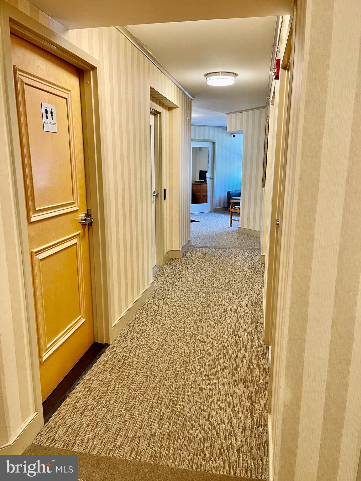 COURTHOUSE - Residential Lease