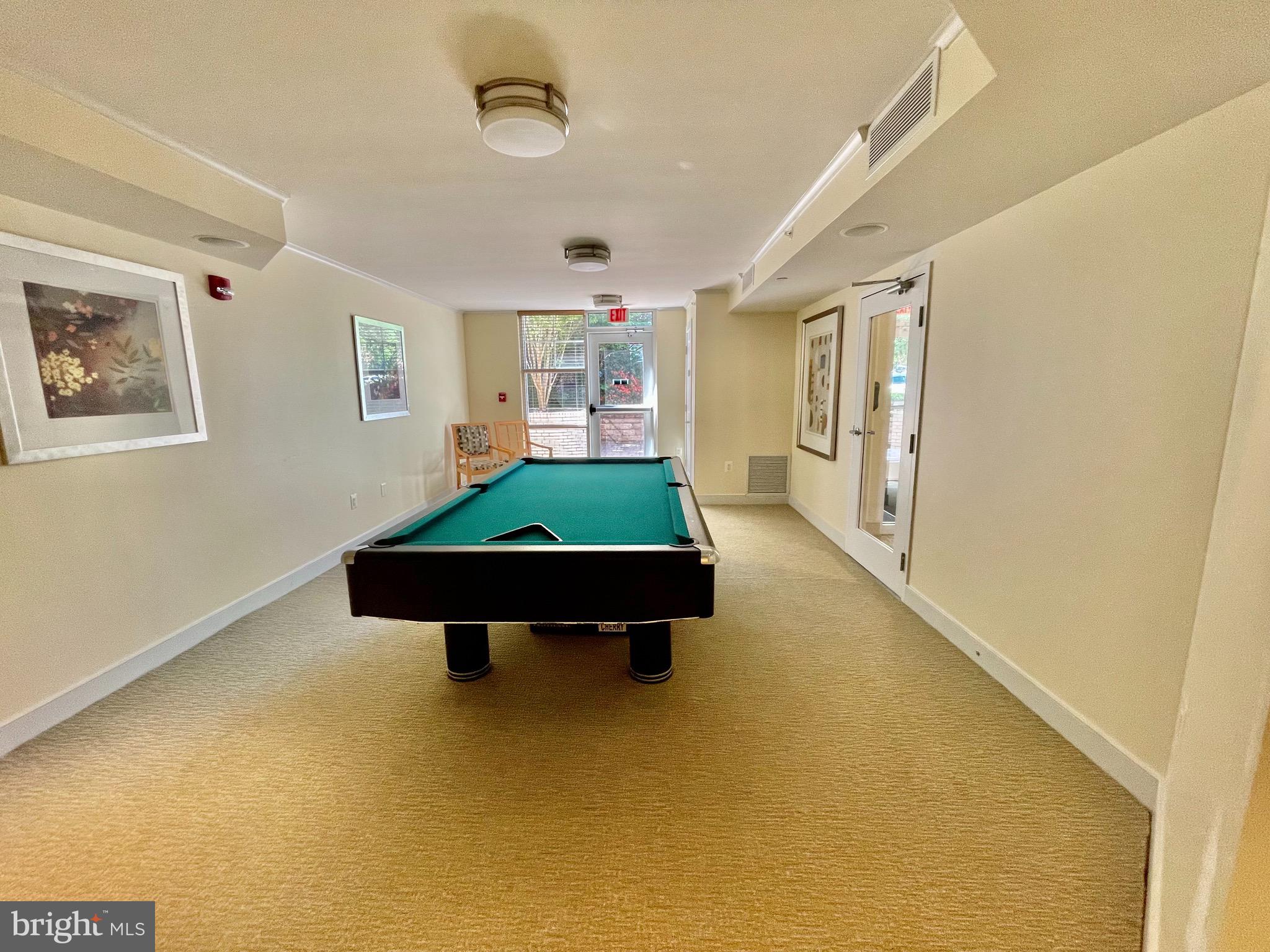 COURTHOUSE - Residential Lease