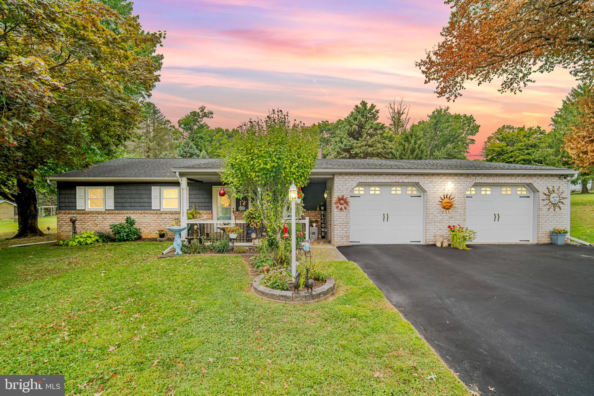 LOWER WINDSOR TWP - Residential