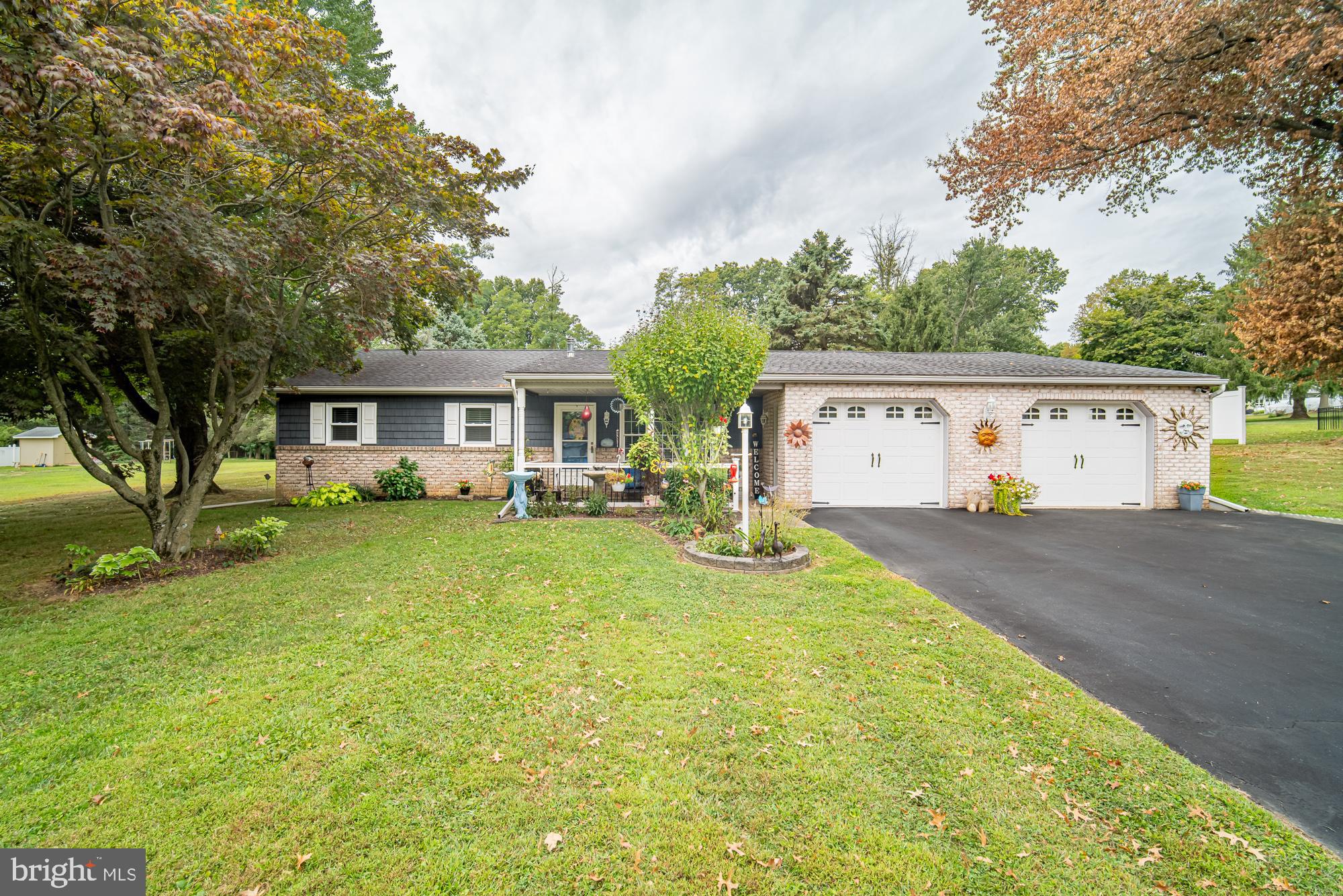 LOWER WINDSOR TWP - Residential