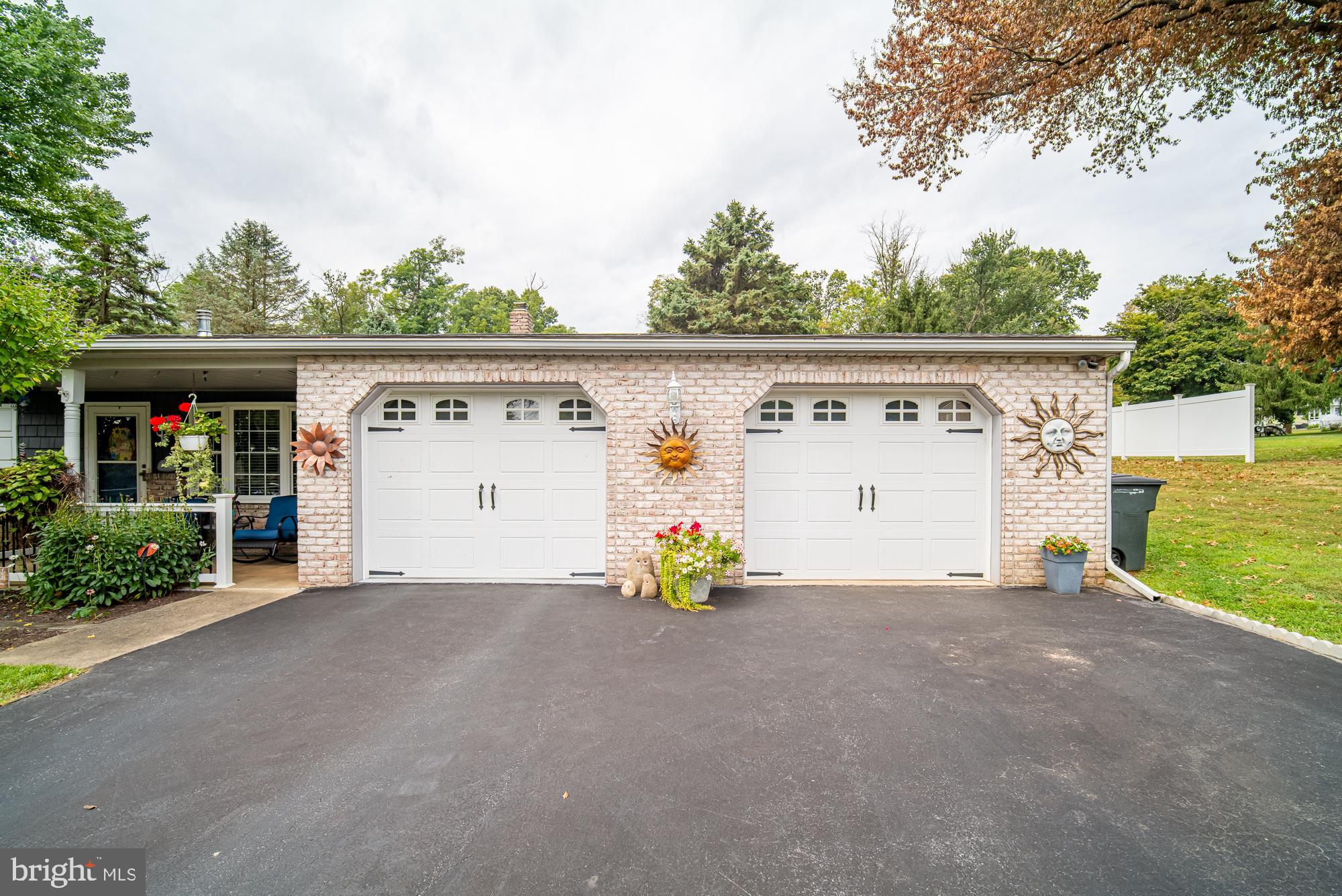 LOWER WINDSOR TWP - Residential