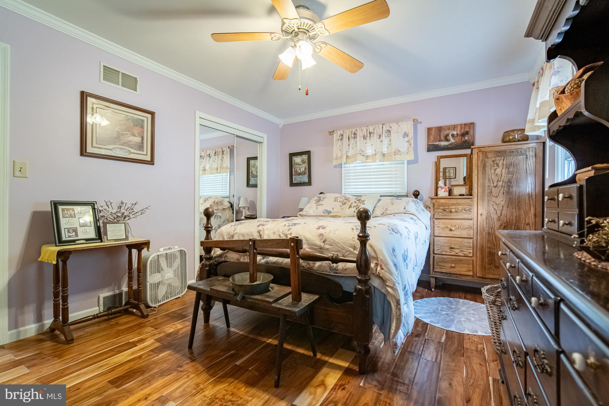 LOWER WINDSOR TWP - Residential