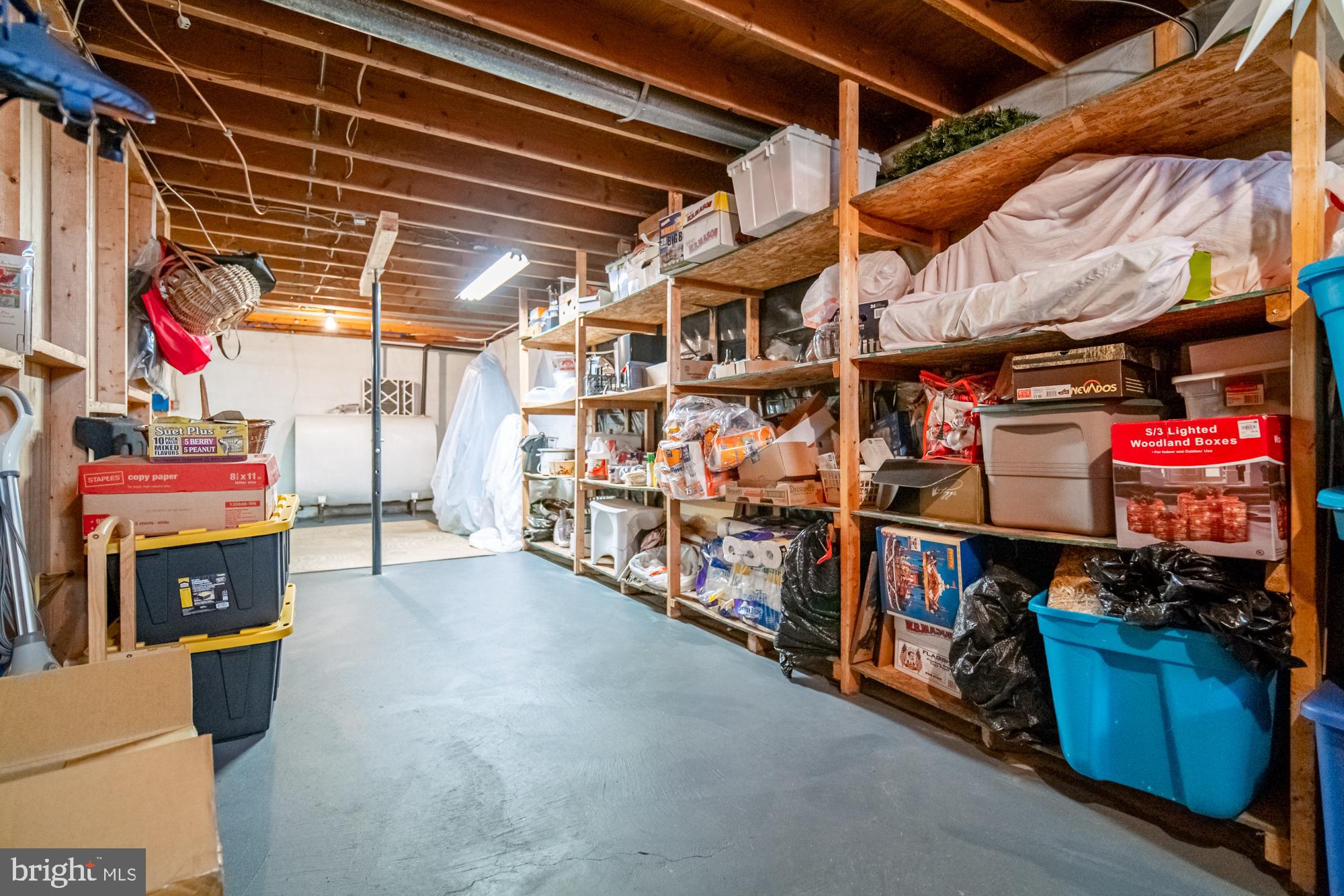 LOWER WINDSOR TWP - Residential