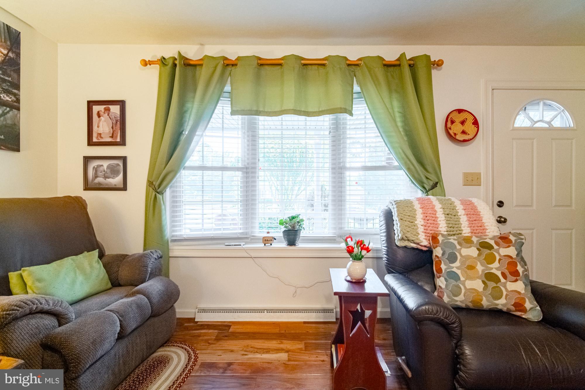 LOWER WINDSOR TWP - Residential