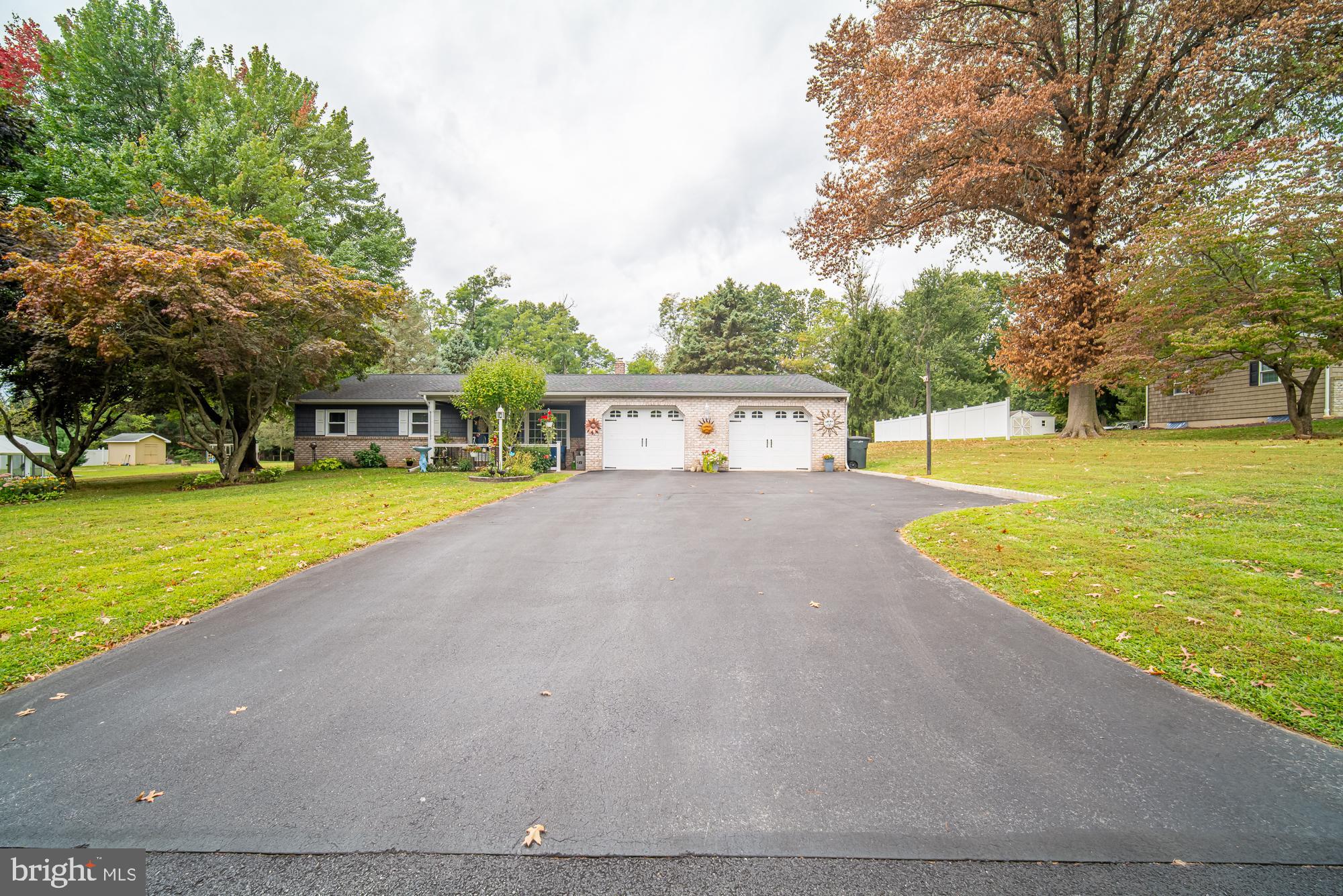 LOWER WINDSOR TWP - Residential
