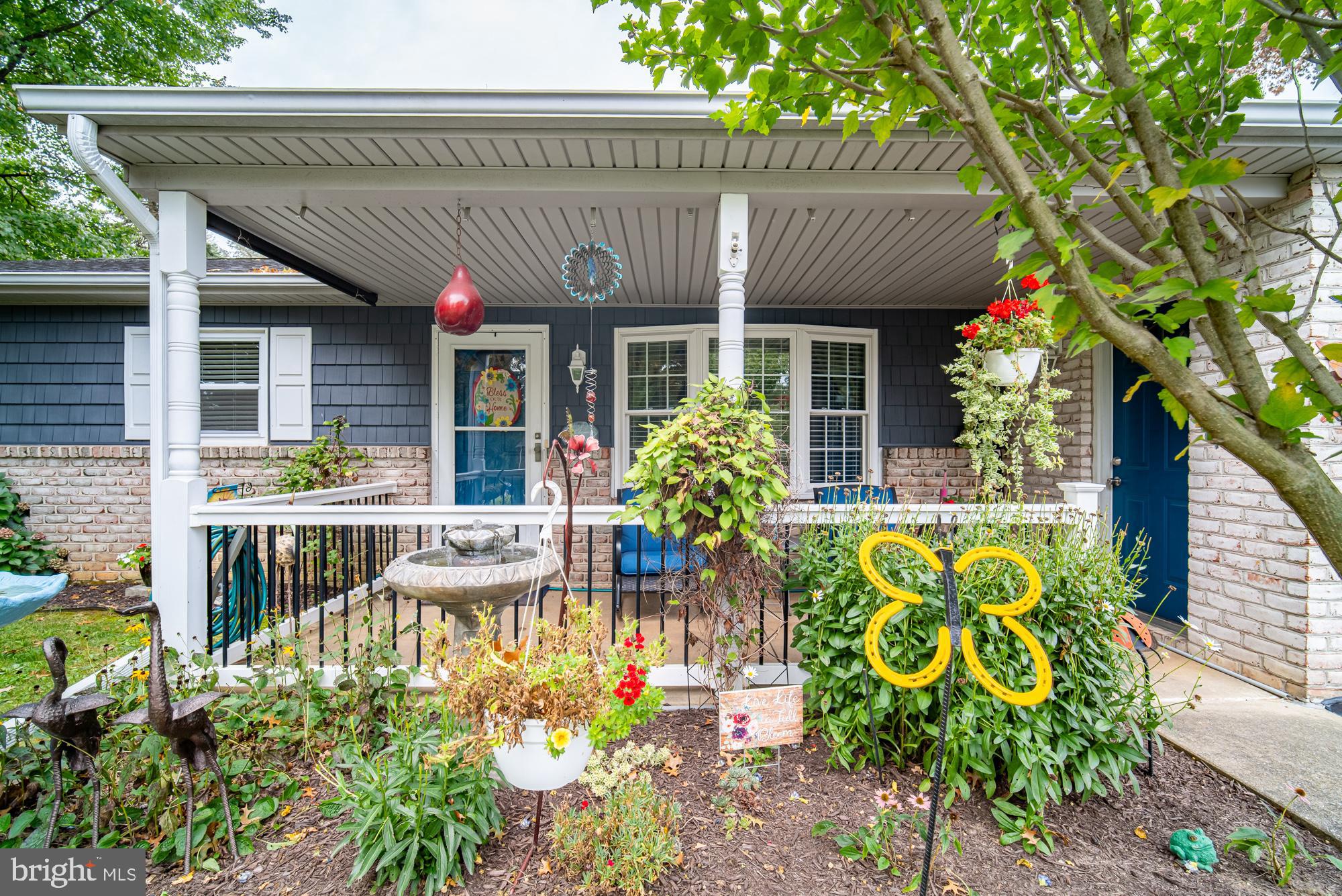 LOWER WINDSOR TWP - Residential