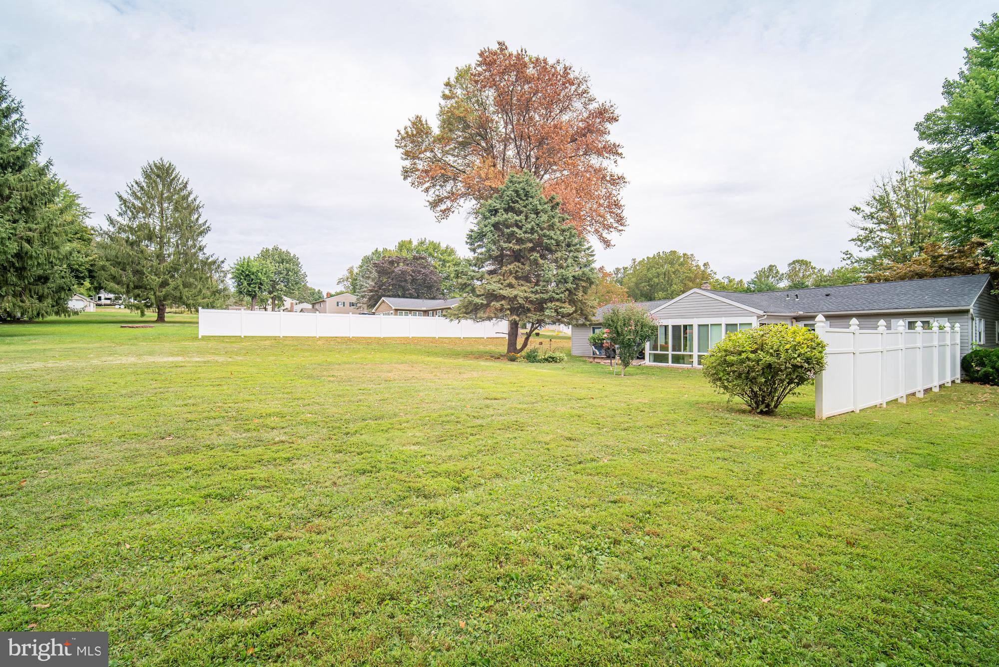 LOWER WINDSOR TWP - Residential