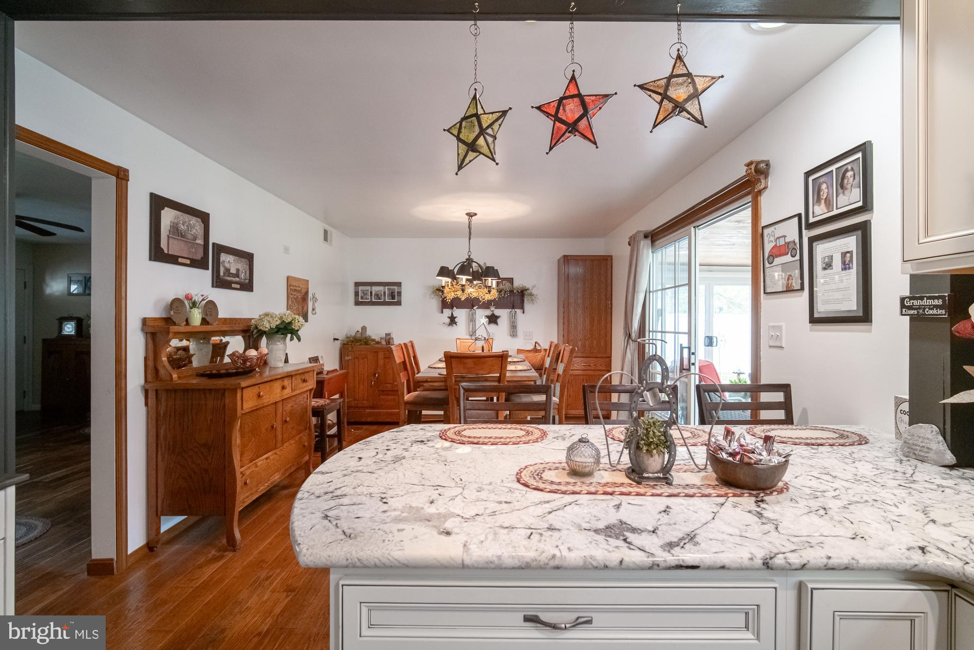 LOWER WINDSOR TWP - Residential