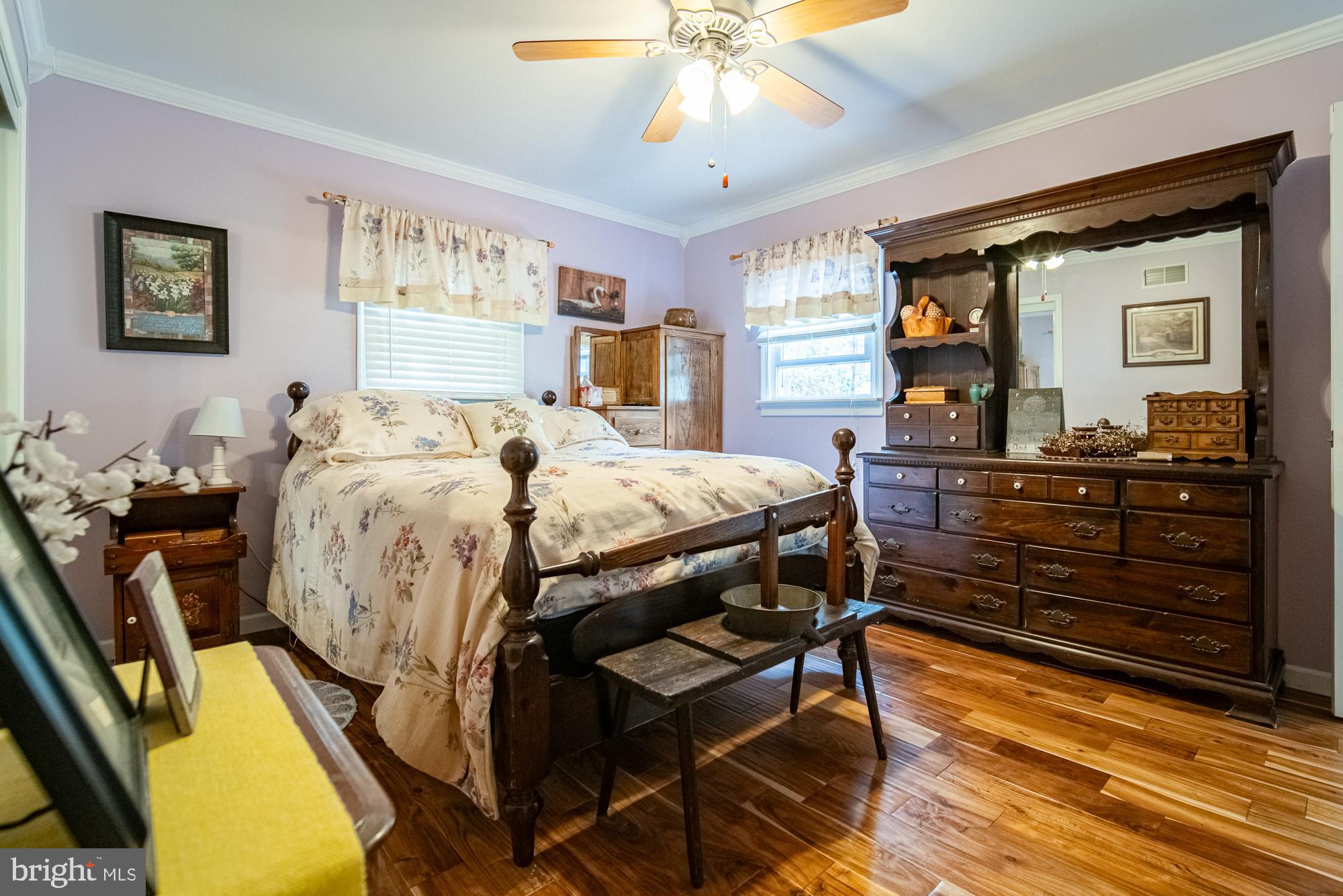 LOWER WINDSOR TWP - Residential