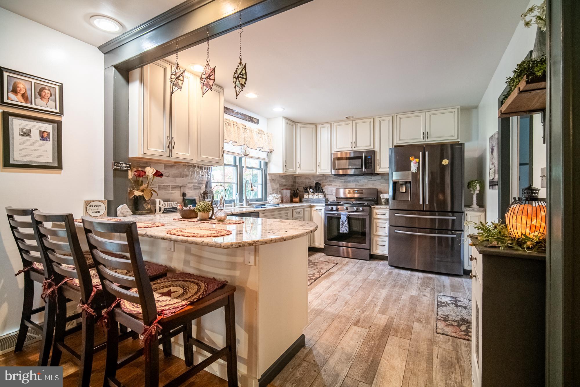 LOWER WINDSOR TWP - Residential