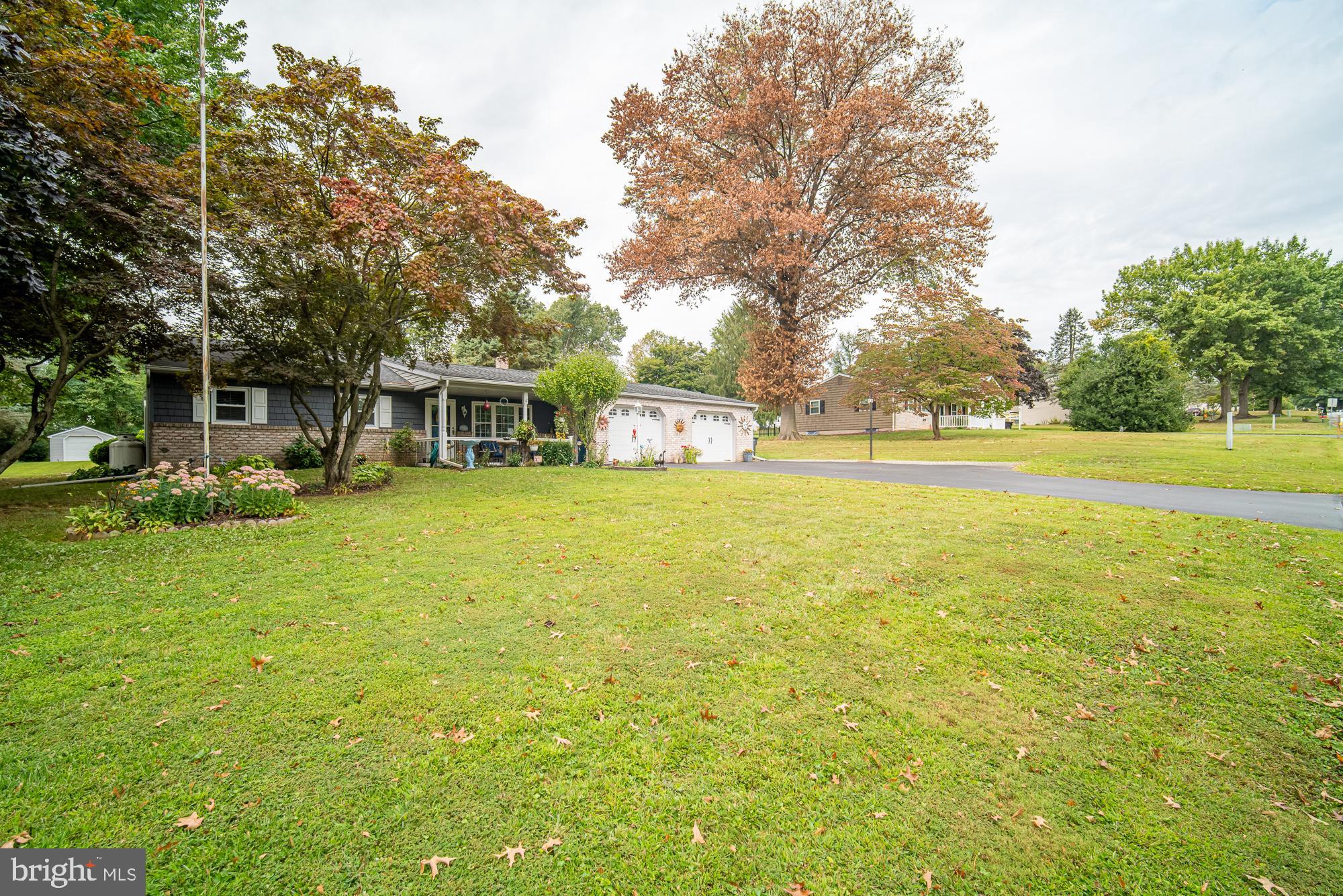 LOWER WINDSOR TWP - Residential