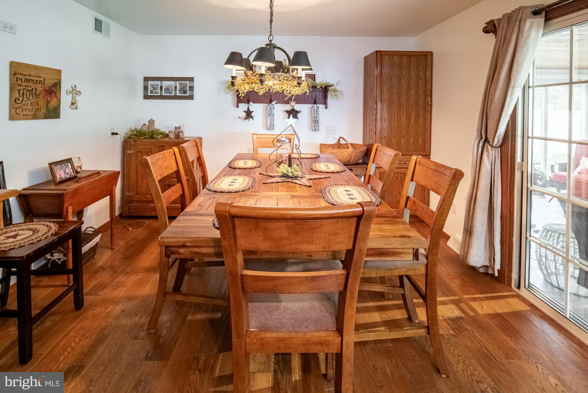 LOWER WINDSOR TWP - Residential