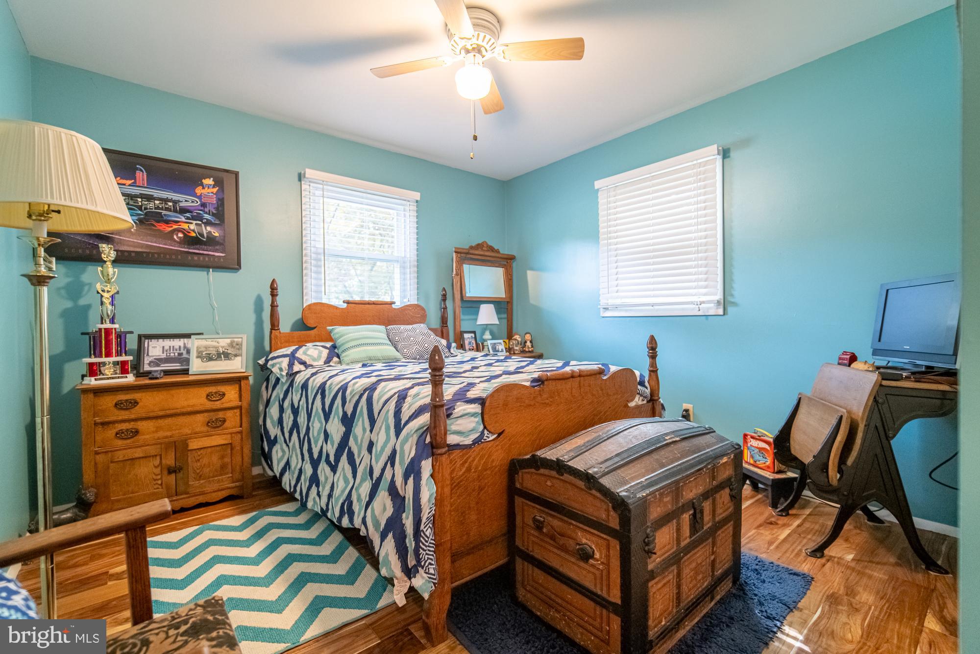 LOWER WINDSOR TWP - Residential