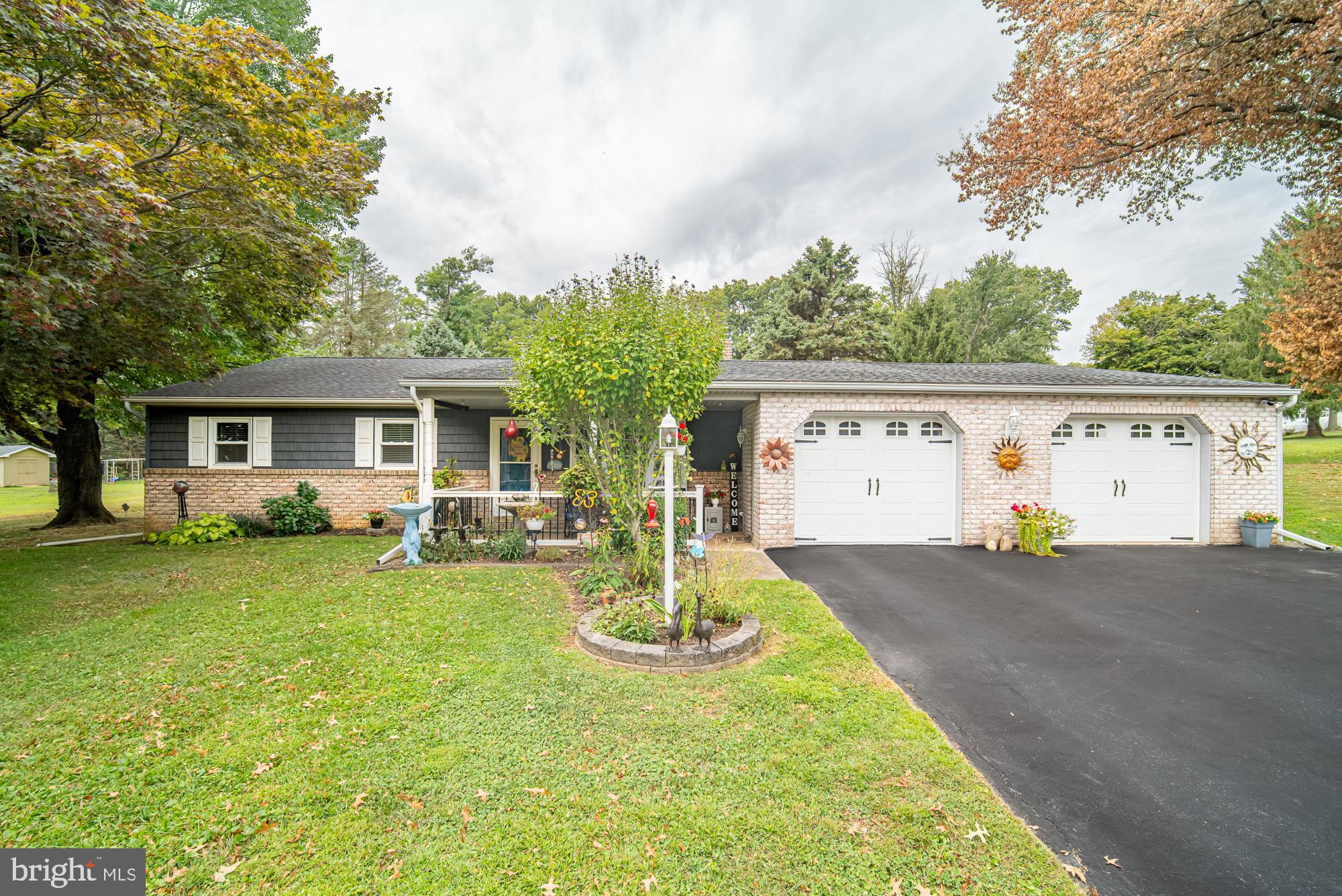 LOWER WINDSOR TWP - Residential