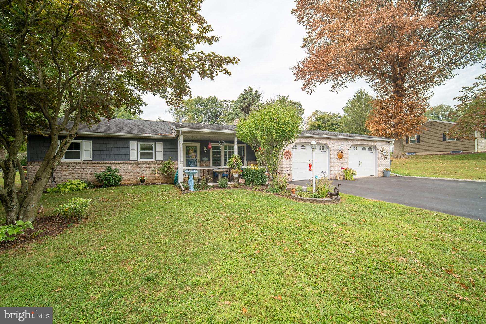 LOWER WINDSOR TWP - Residential