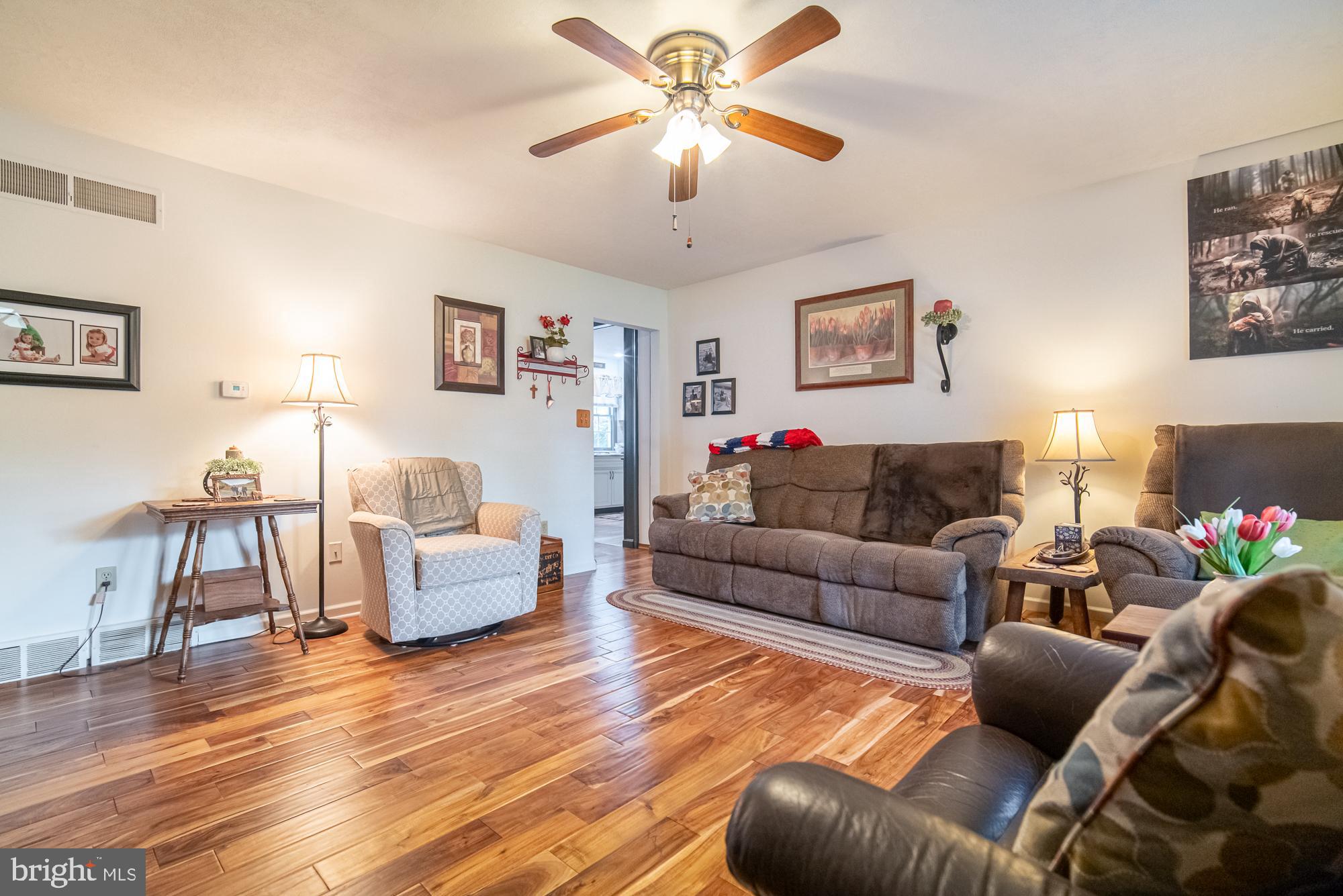 LOWER WINDSOR TWP - Residential