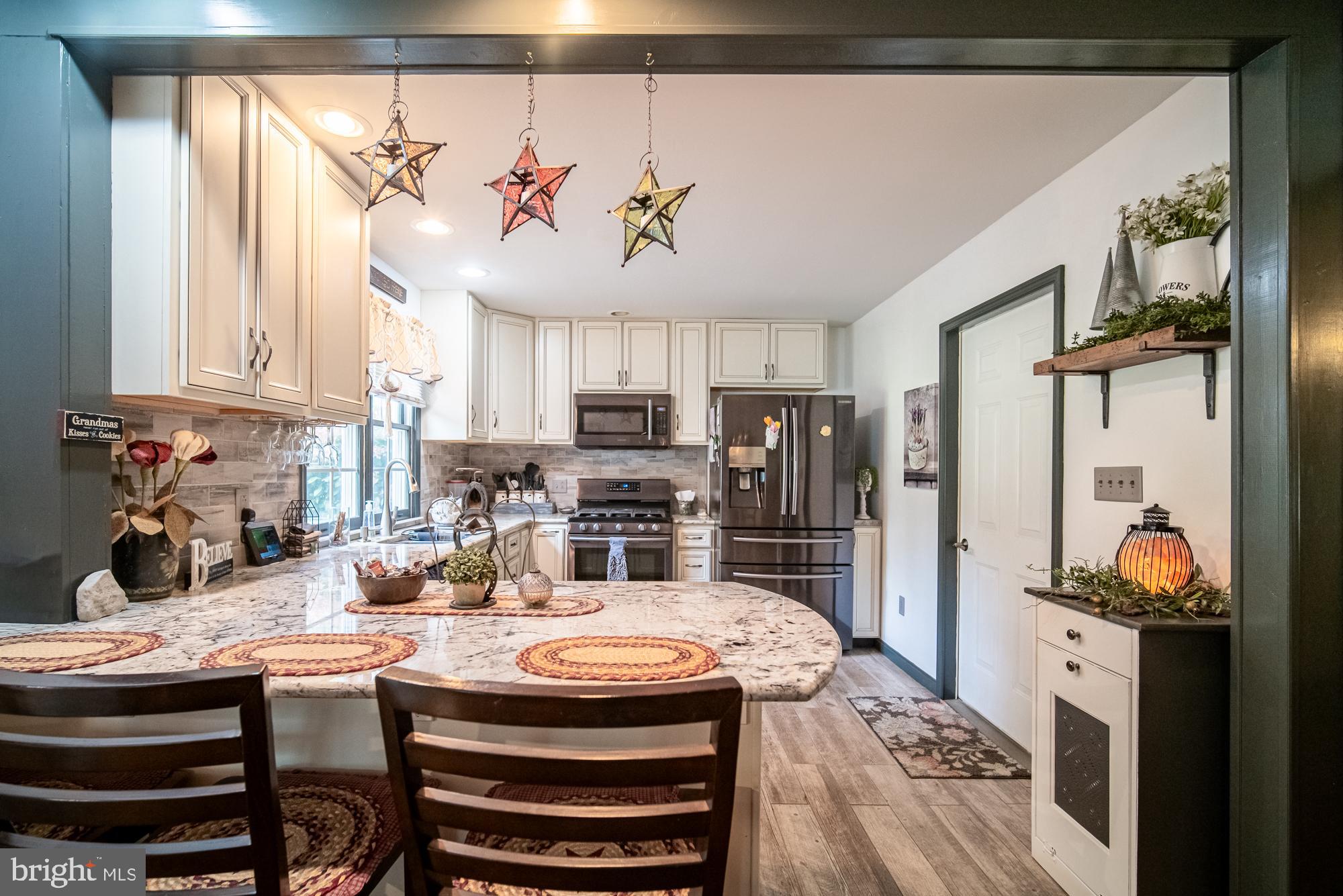 LOWER WINDSOR TWP - Residential