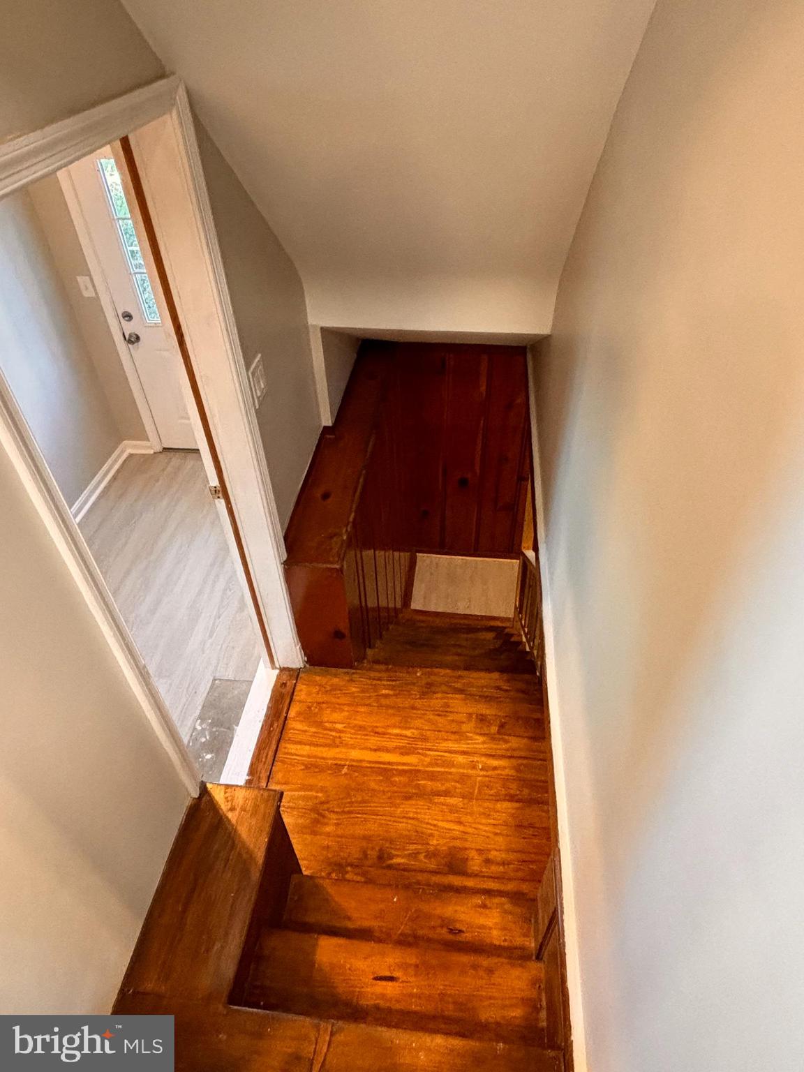 HAMILTON HEIGHTS - Residential
