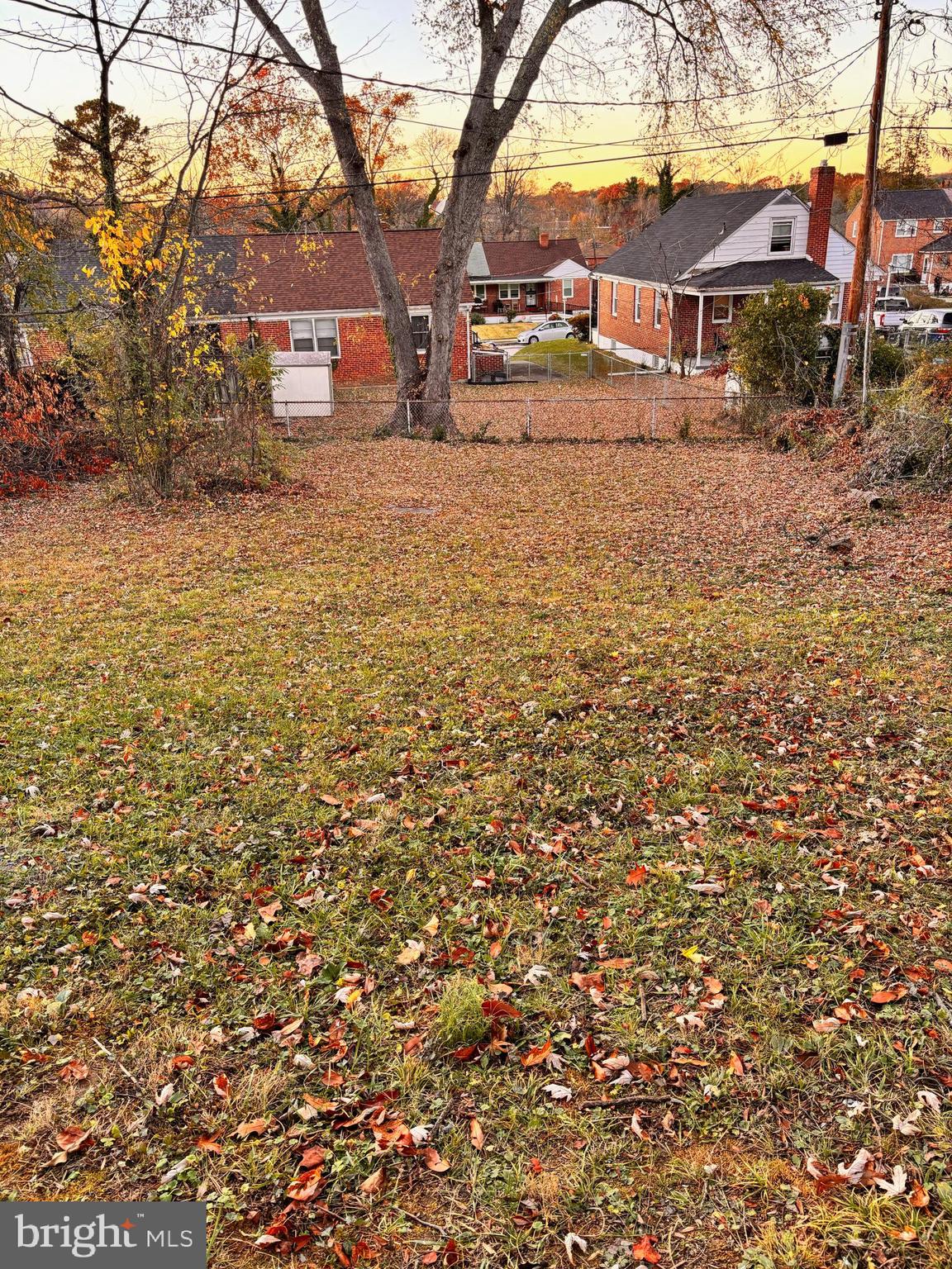 HAMILTON HEIGHTS - Residential