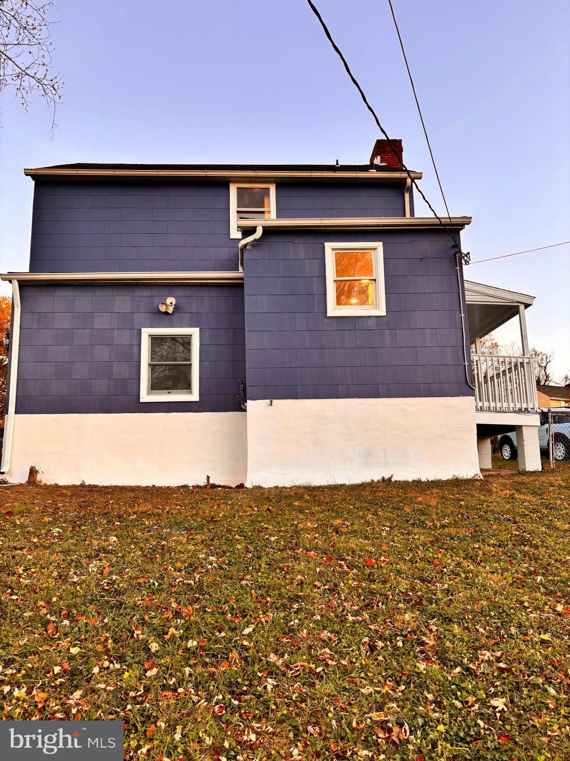 HAMILTON HEIGHTS - Residential