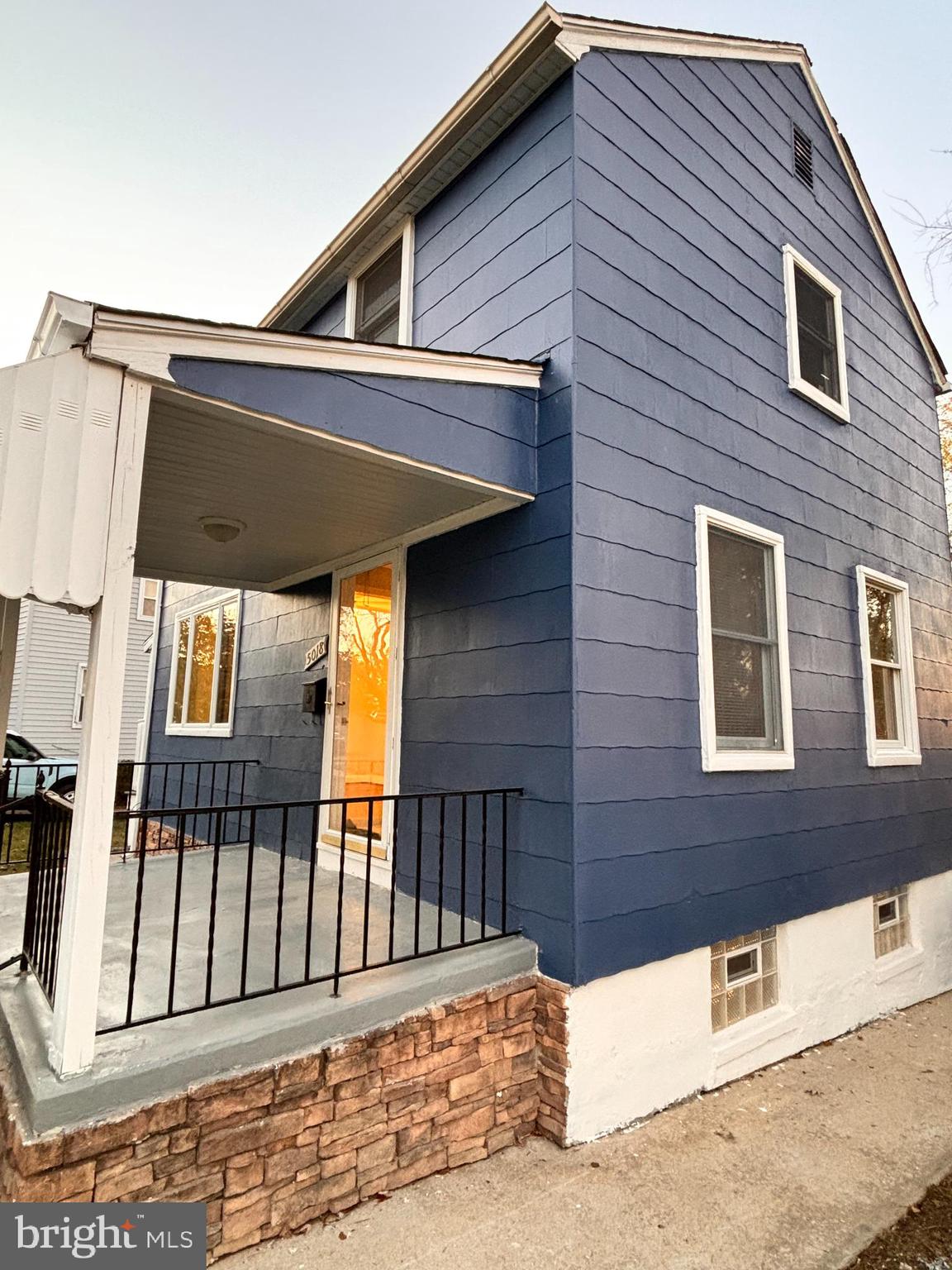 HAMILTON HEIGHTS - Residential