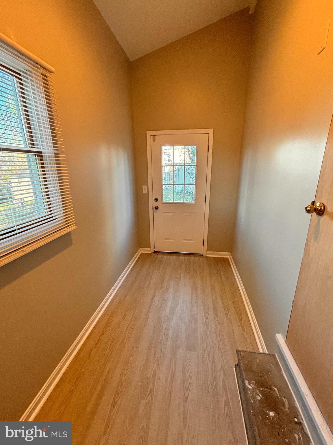 HAMILTON HEIGHTS - Residential