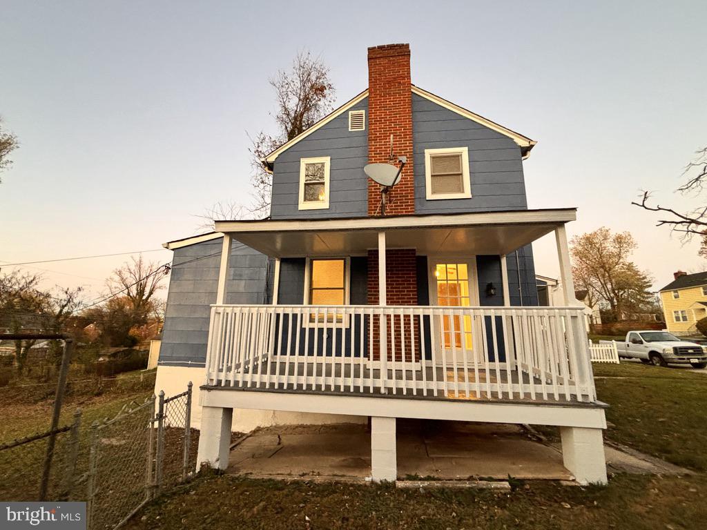 HAMILTON HEIGHTS - Residential