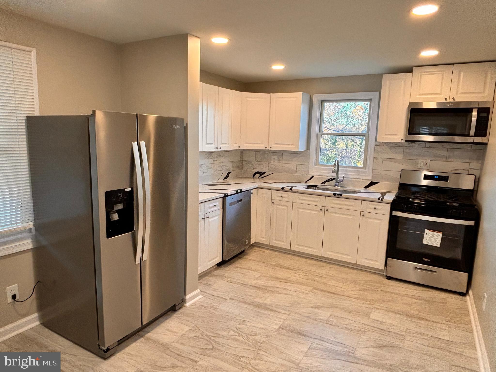 HAMILTON HEIGHTS - Residential