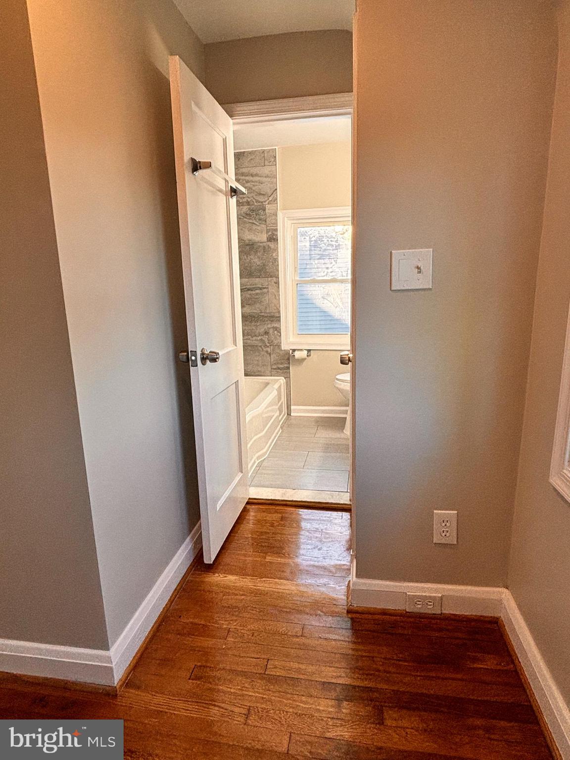 HAMILTON HEIGHTS - Residential