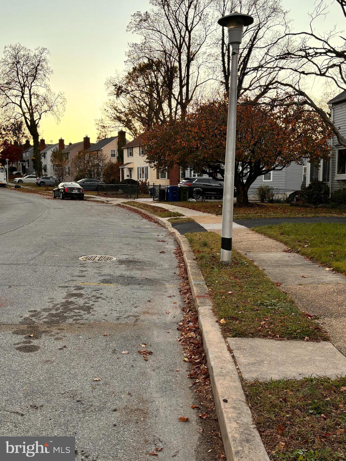 HAMILTON HEIGHTS - Residential