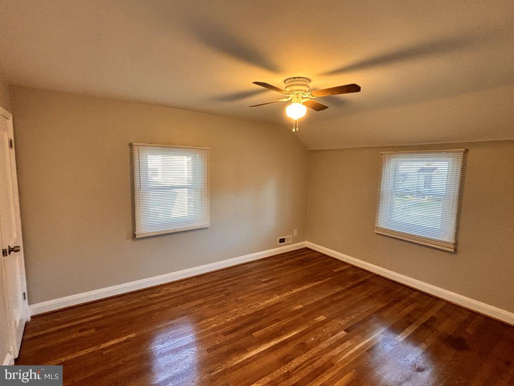 HAMILTON HEIGHTS - Residential