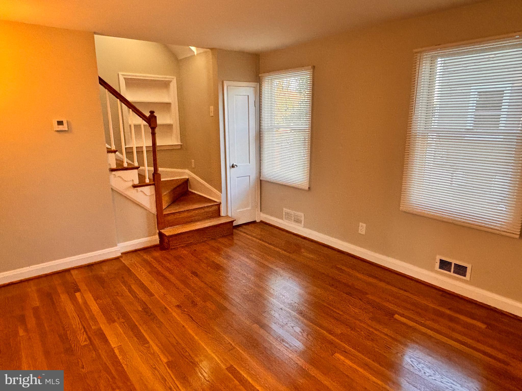 HAMILTON HEIGHTS - Residential
