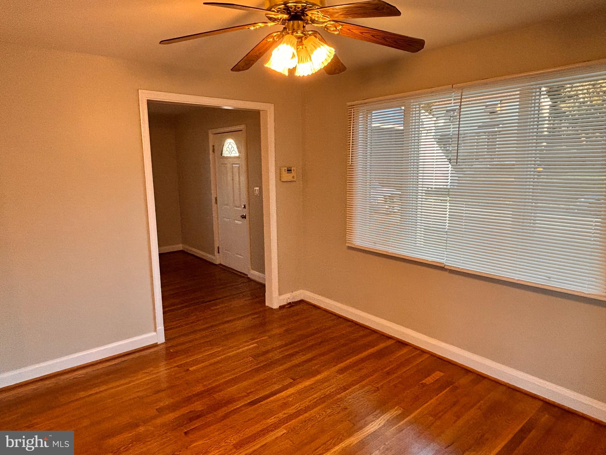 HAMILTON HEIGHTS - Residential