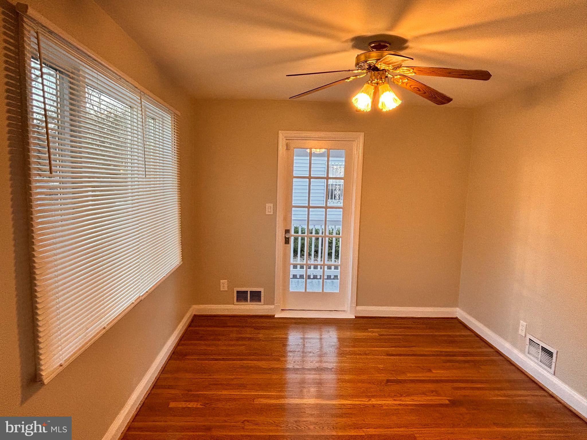 HAMILTON HEIGHTS - Residential