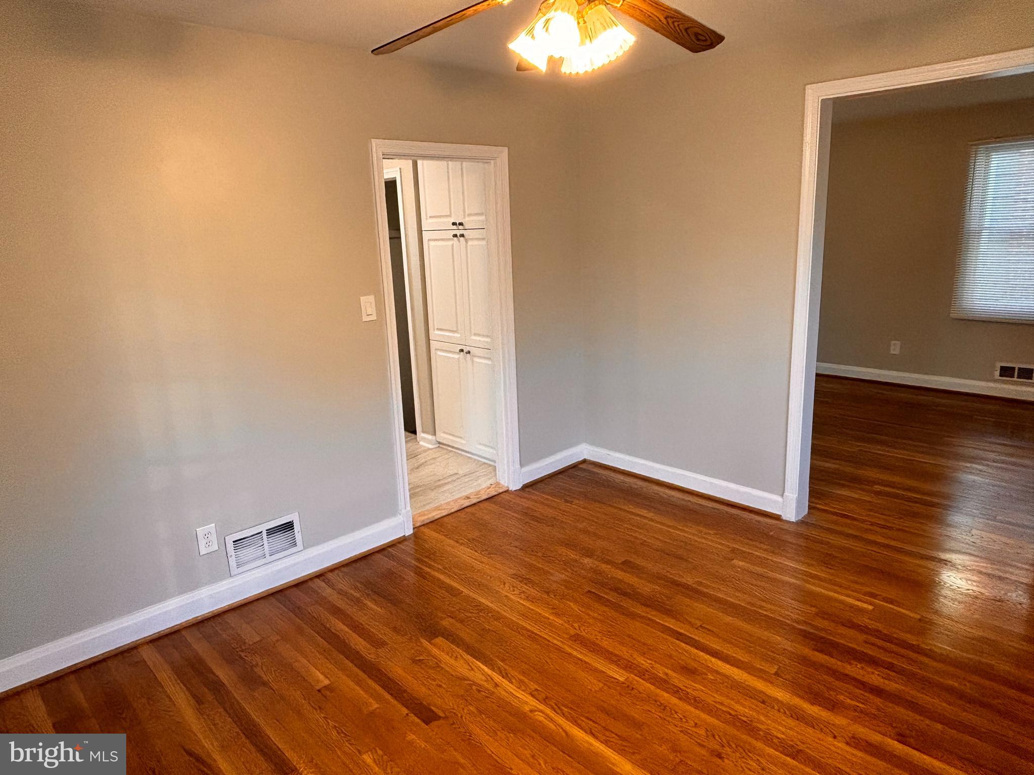 HAMILTON HEIGHTS - Residential