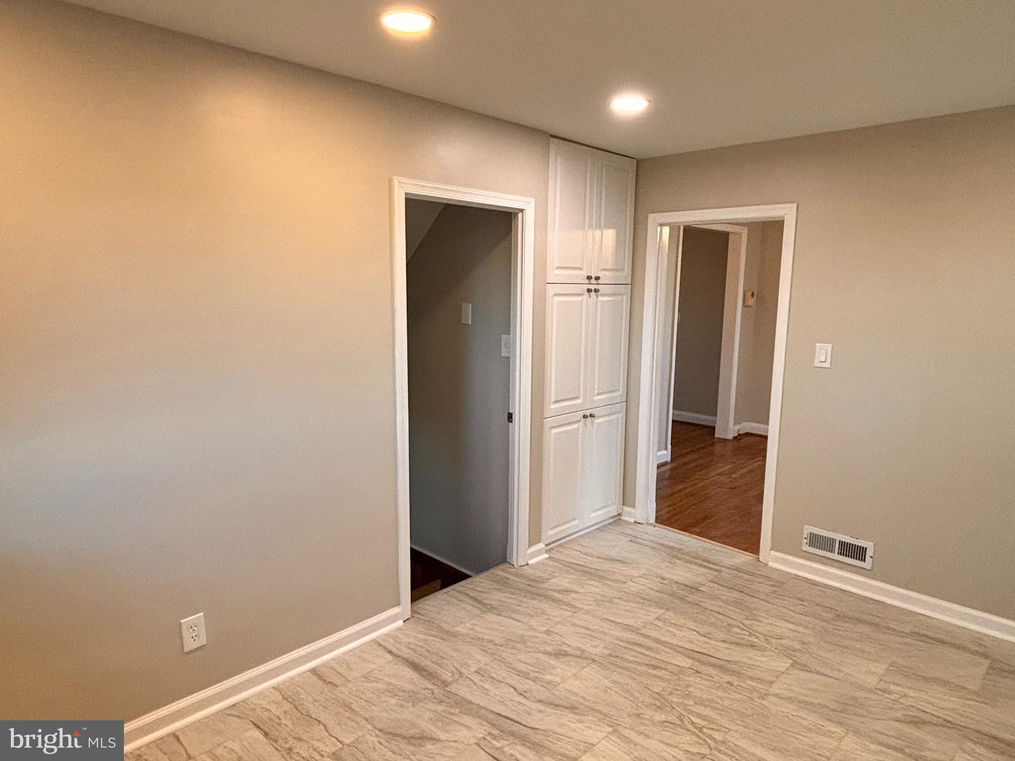 HAMILTON HEIGHTS - Residential