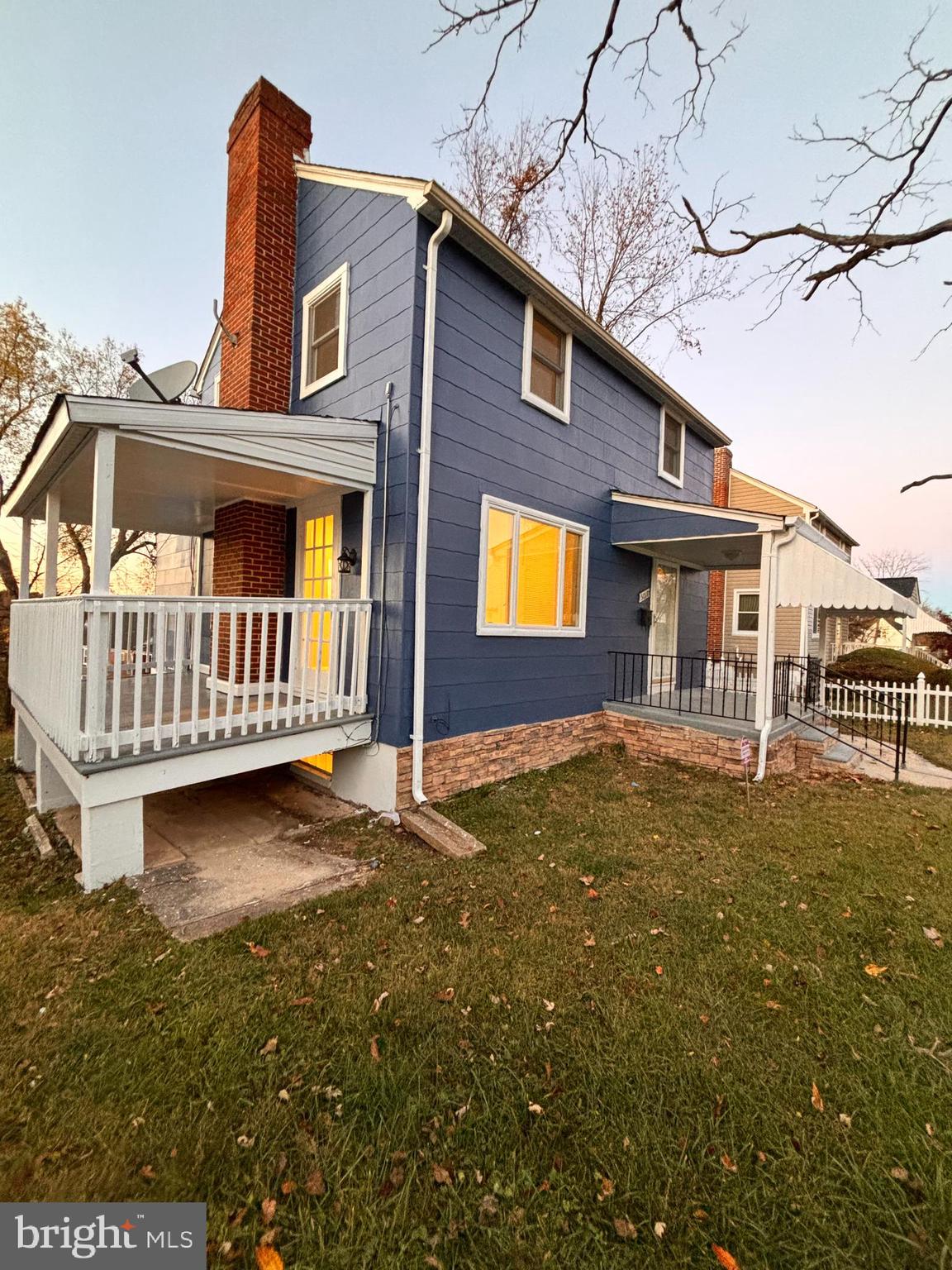 HAMILTON HEIGHTS - Residential