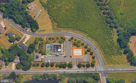 Vacant Land For Sale - 608 Little Gloucester Road Rd<br/> BLACKWOOD, NJ 08012