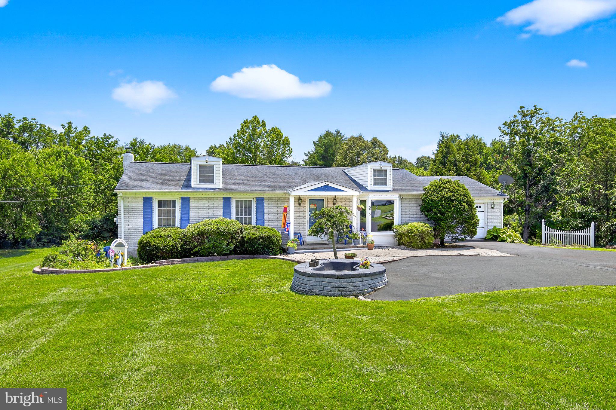 575 FRETZ ROAD