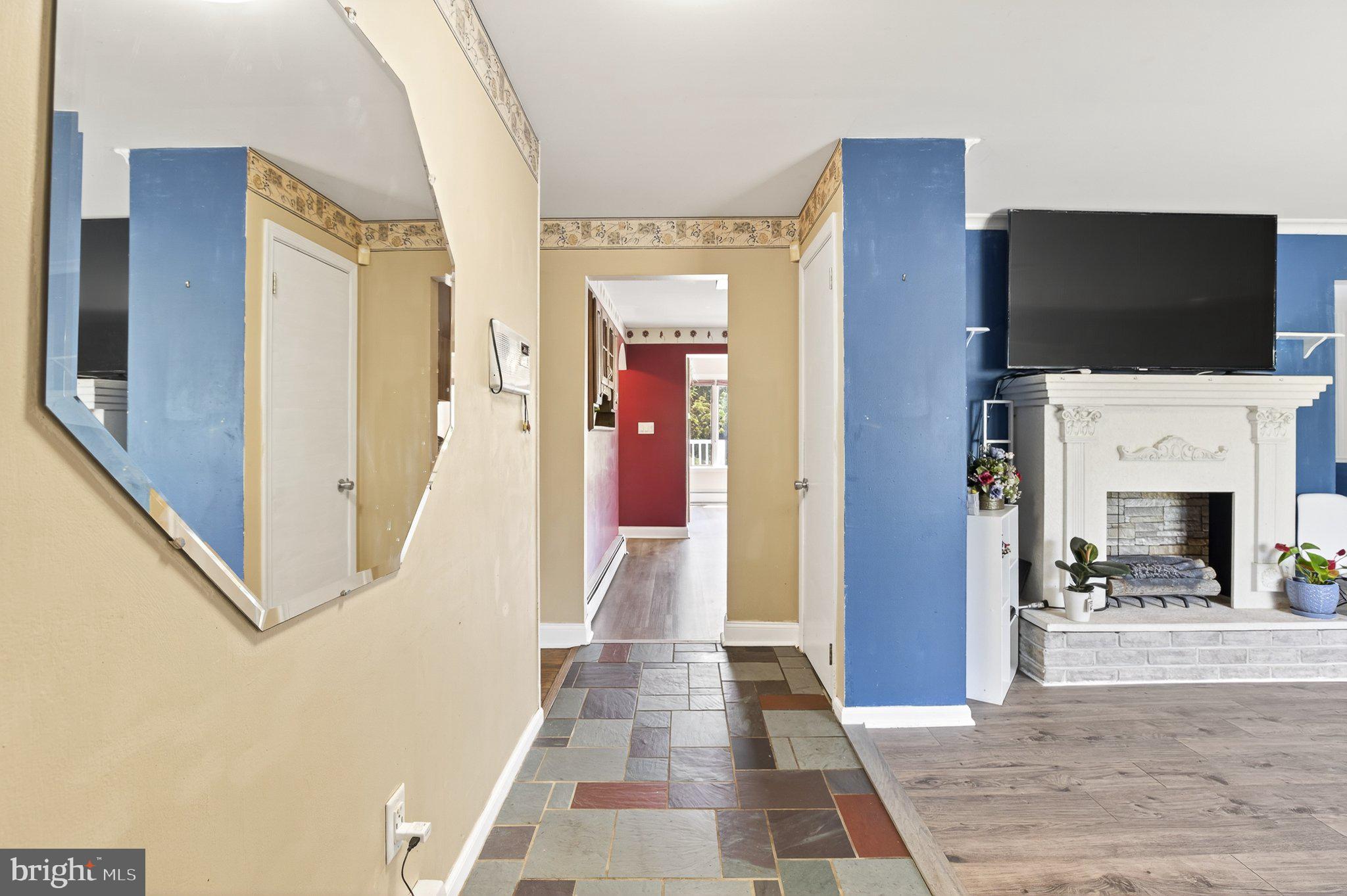 575 FRETZ ROAD