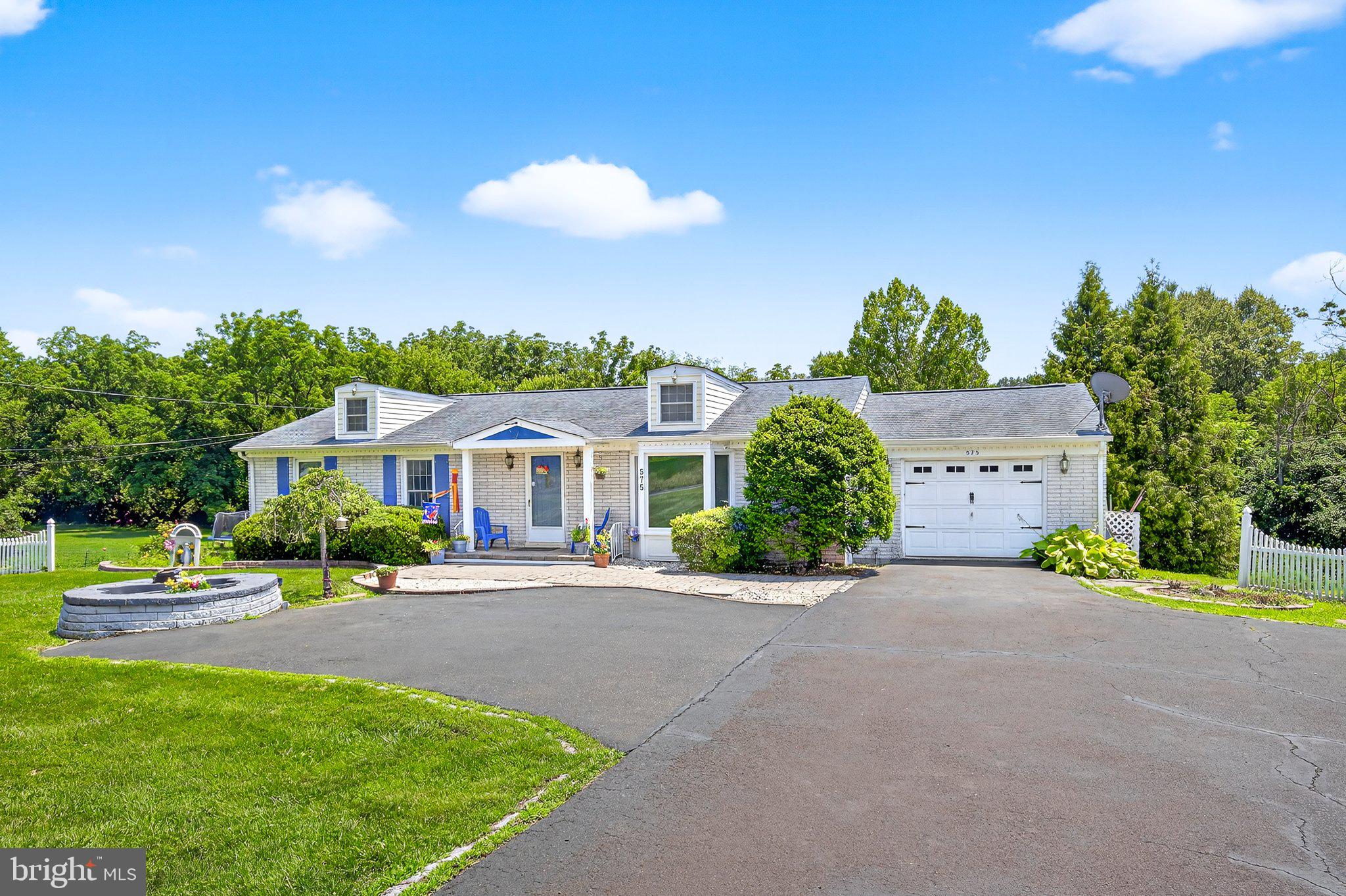 575 FRETZ ROAD
