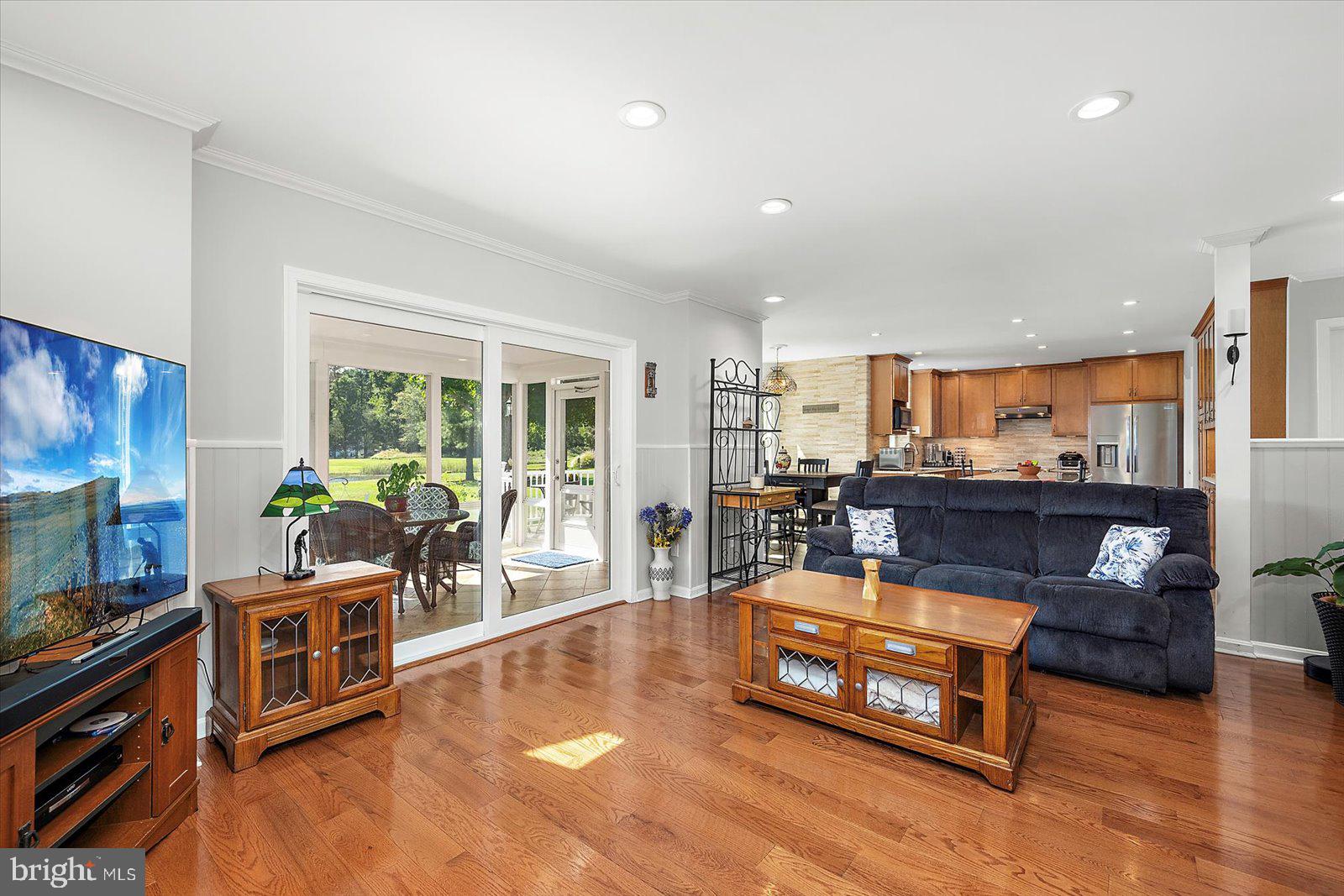 RIVER RUN - Residential