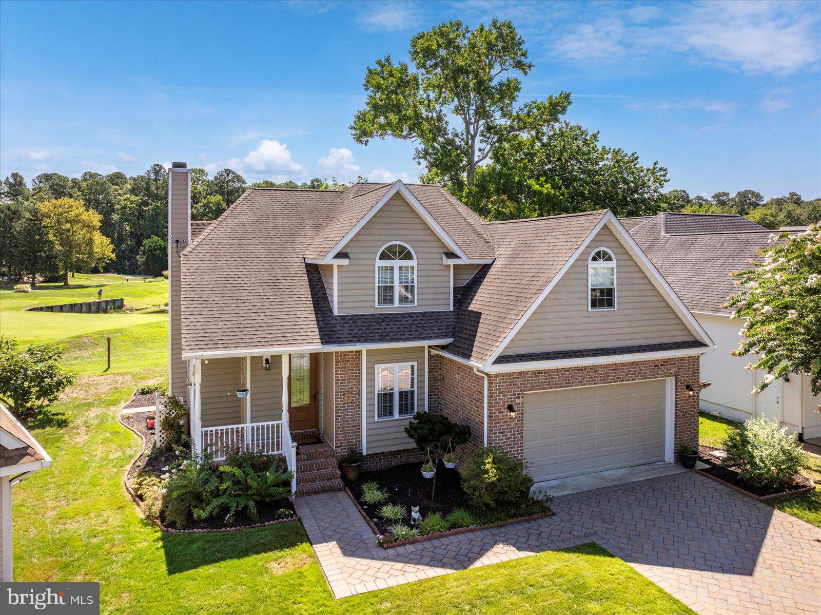 RIVER RUN - Residential