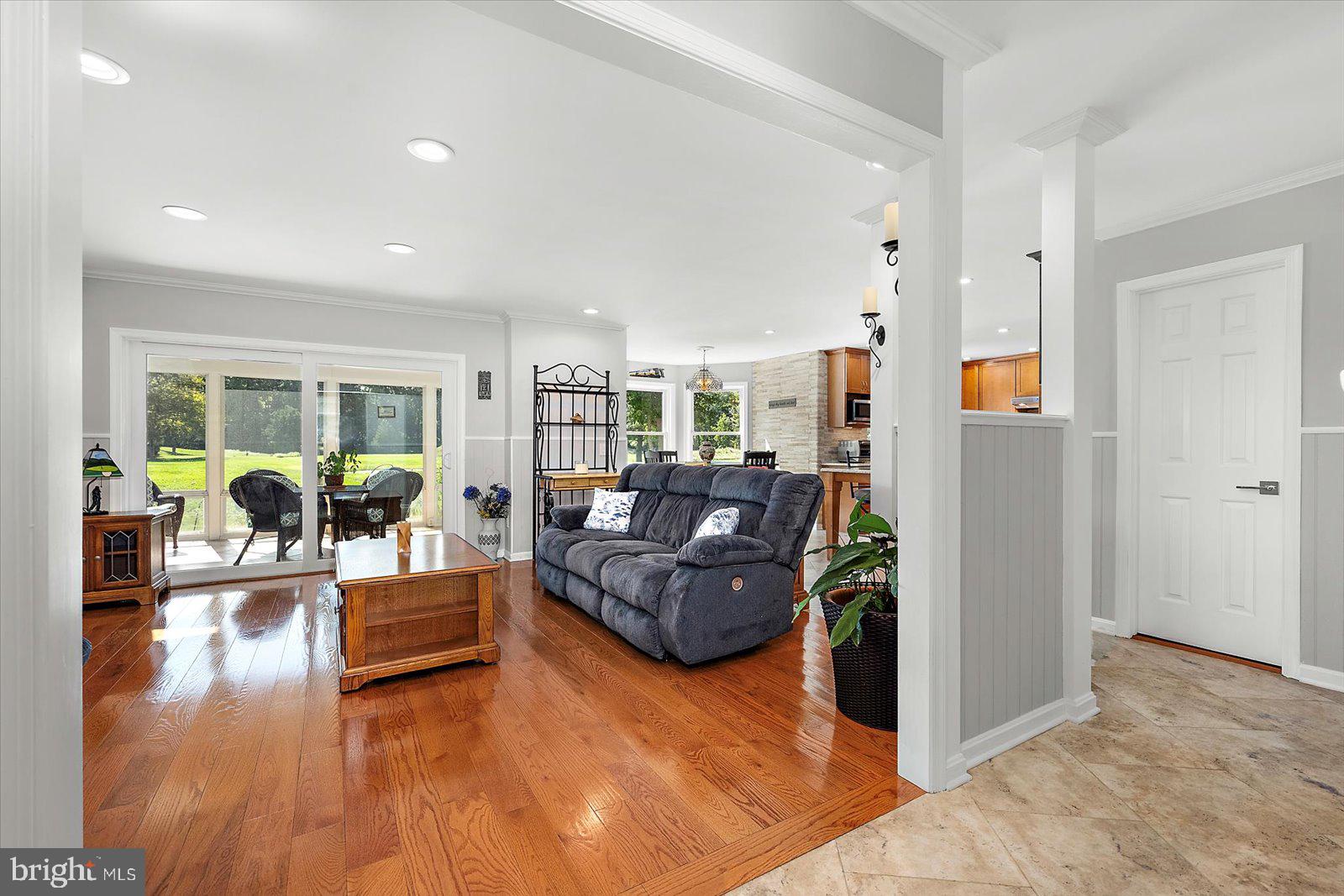 RIVER RUN - Residential