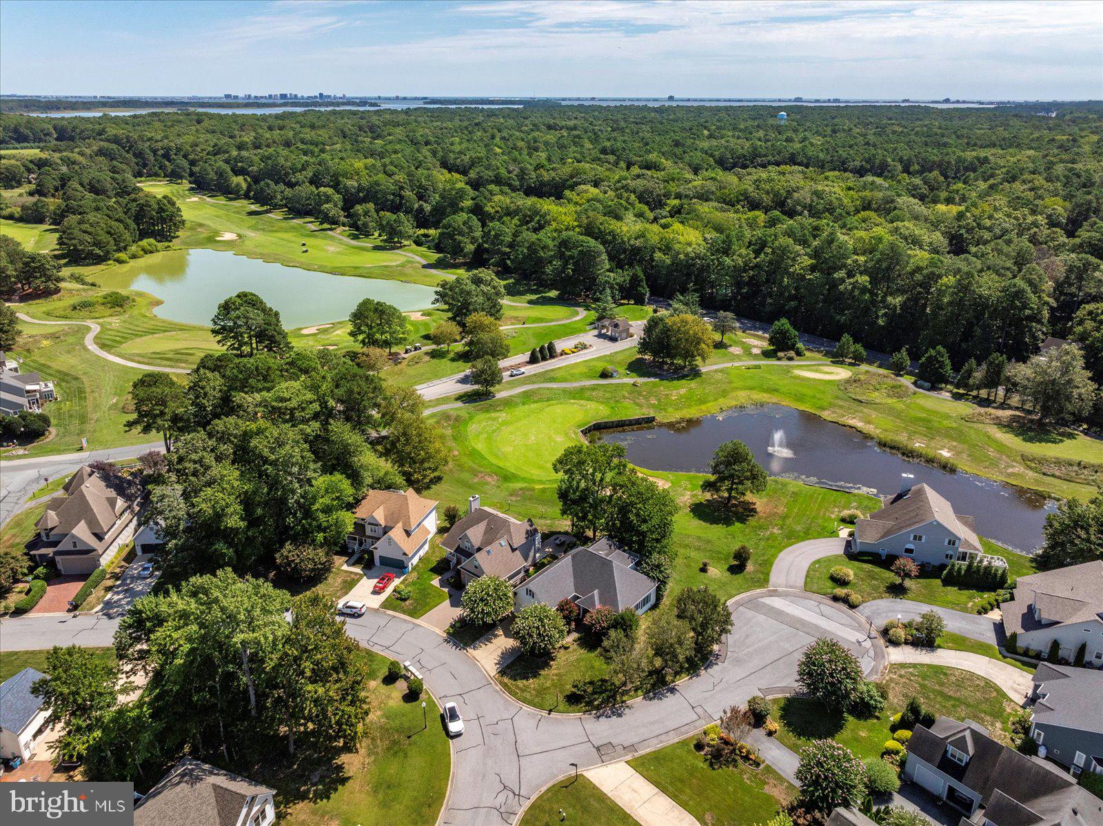 RIVER RUN - Residential